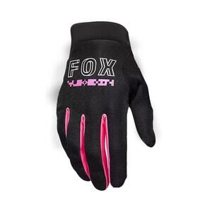 New Fox Racing MTB Special Edition Ranger Gloves Digi Image Large
